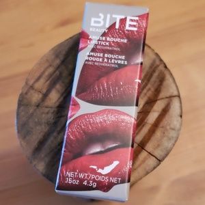 Bite Beauty Amuse Bouche Lipstick in Meringue